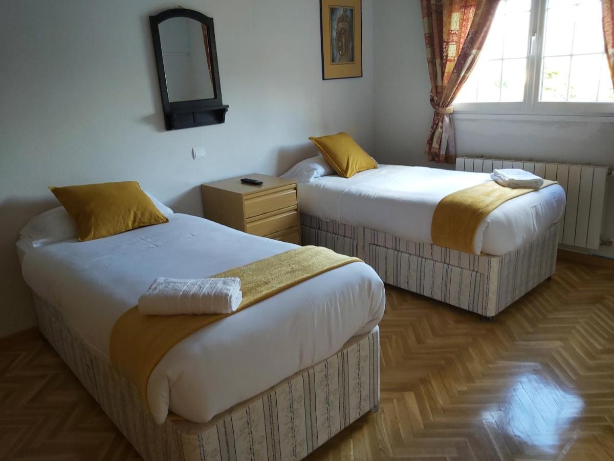Chalet Avila Rooms — Photos 2